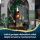 LEGO Harry Potter 76454 Zamek hogwart™: główna wieża - 1331670 - zdjęcie 5